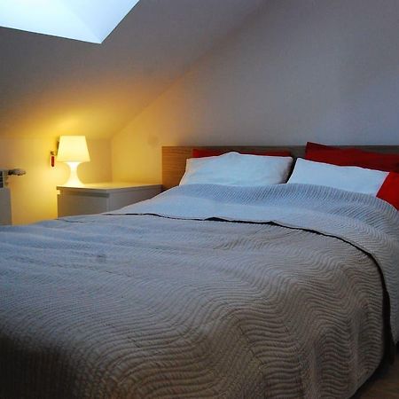 Apartament - Chelmska Apartman Varsó Kültér fotó
