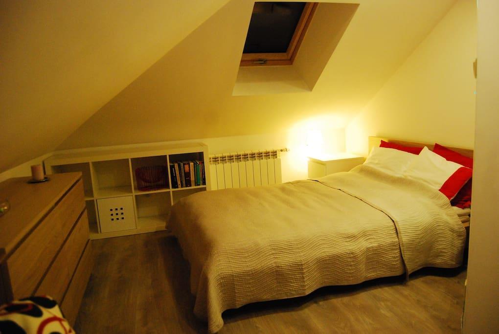 Apartament - Chelmska Apartman Varsó Kültér fotó