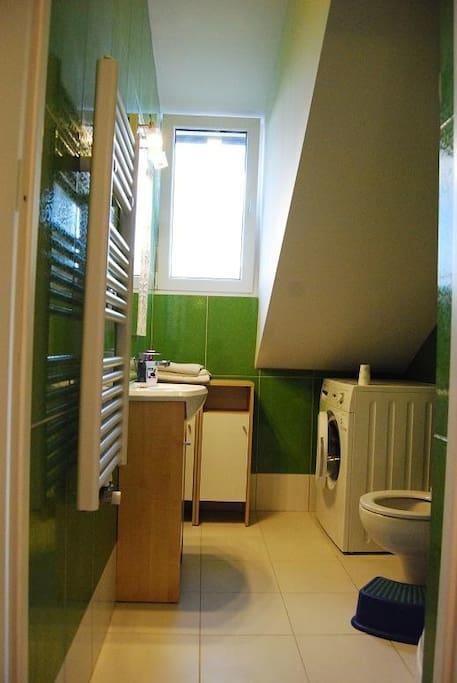 Apartament - Chelmska Apartman Varsó Kültér fotó