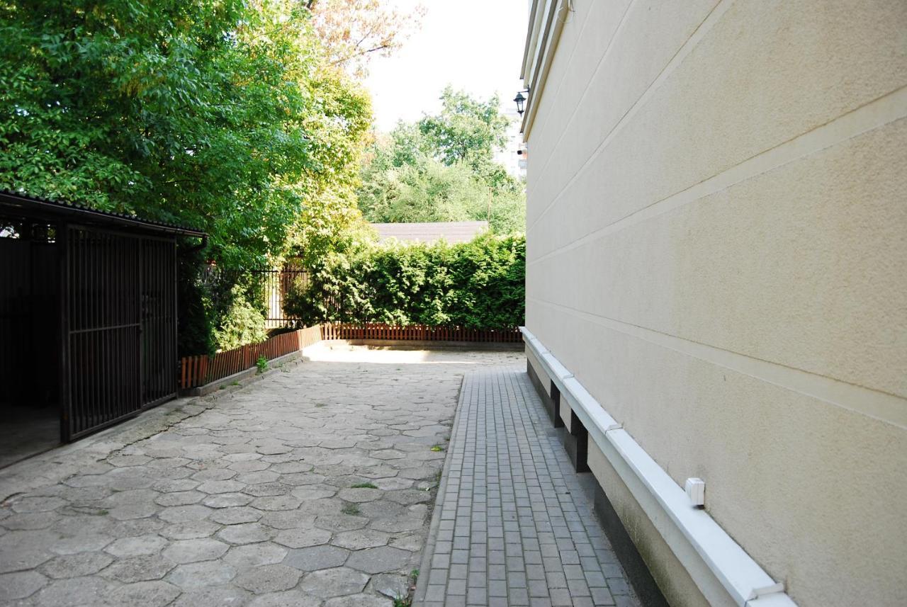 Apartament - Chelmska Apartman Varsó Kültér fotó